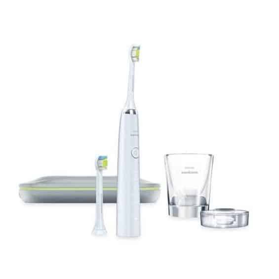 Philips Sonicare Diamond Clean Smart 9400