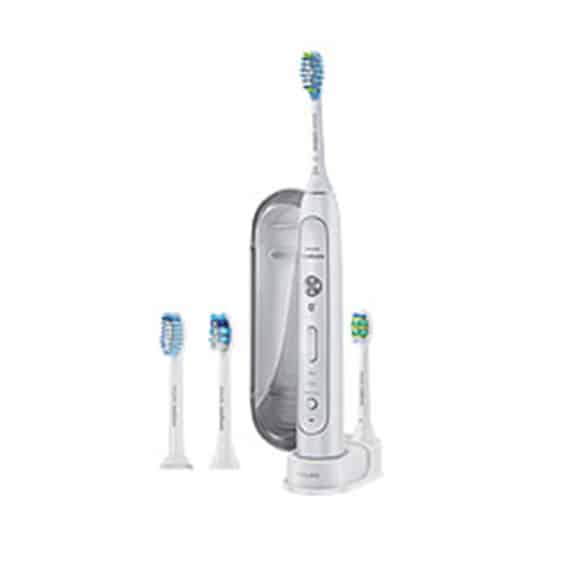 tijdschrift Makkelijker maken invoeren Philips Sonicare Flexcare Platinum Professional | Pearl Street Dental