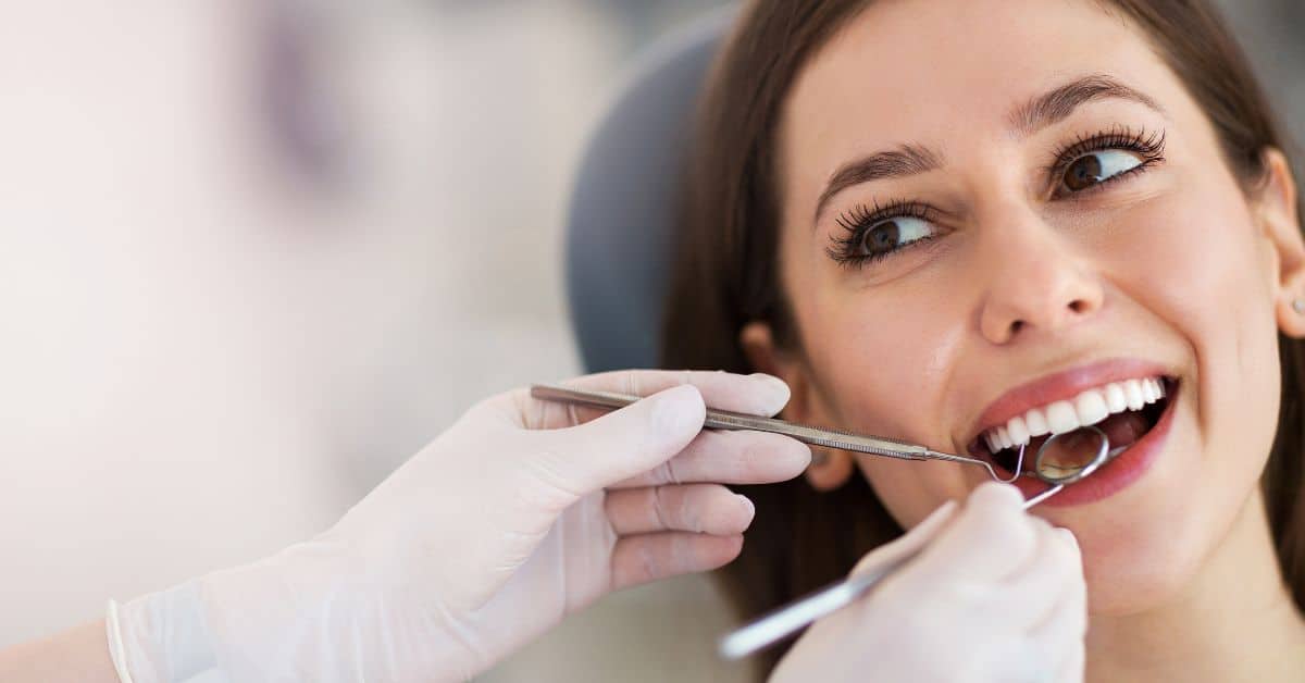 Timing and Importance of Periodontal Cleanings Pearl Street Dental
