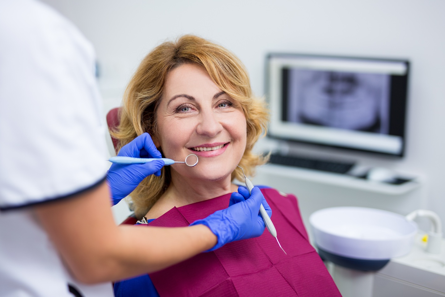 Dental Implants Pearl Street Dental Boulder Dentist